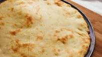 Pizza Crust Low Carb Pizza Crust Low Carb