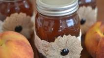Instant Pot Peach Pie Moonshine Instant Pot Peach Pie Moonshine