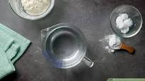 How to Make Substitute Baking Powder How to Make Substitute Baking Powder