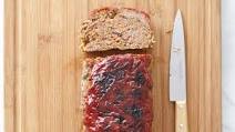 Meatloaf with Saltine Crackers Meatloaf with Saltine Crackers