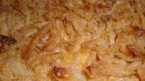A Noodles Romanoff Recipe For The Itchiest Of Hungers A Noodles Romanoff Recipe For The Itchiest Of Hungers