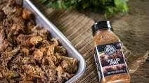 Pulled Pork Pulled Pork