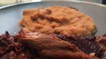 Birria de Chivo Estilo Jalisco (Mexican Braised Goat) Birria de Chivo Estilo Jalisco (Mexican Braised Goat)