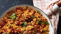Tomato Rice (Tamatar Biryani) Tomato Rice (Tamatar Biryani)