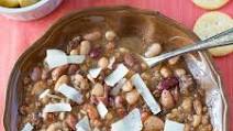 Crock Pot 15 Bean Soup Recipe Crock Pot 15 Bean Soup Recipe