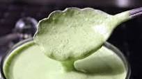 Chef John's Green Goddess Dressing Chef John's Green Goddess Dressing