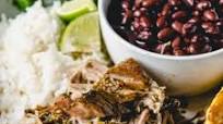 Slow Cooker Cuban Mojo Pork Slow Cooker Cuban Mojo Pork