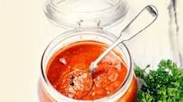 Homemade Pizza Sauce Recipe Homemade Pizza Sauce Recipe