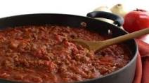 Homemade Chili Recipe Homemade Chili Recipe