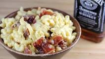 Jack Daniel's Mac and Cheese Jack Daniel's Mac and Cheese