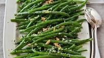 Green Beans Gremolata | Recipes Green Beans Gremolata | Recipes
