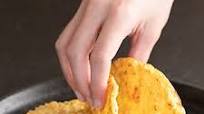 Grain Free Cauliflower Tortillas Grain Free Cauliflower Tortillas