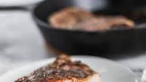 Stuffed Pork Chops with Wild Rice Stuffed Pork Chops with Wild Rice