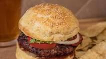Steakhouse Steakburger Recipe Steakhouse Steakburger Recipe