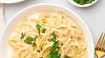 15 Minute Instant Pot Creamy Pasta 15 Minute Instant Pot Creamy Pasta