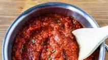 Spaghetti Sauce Canning Recipe Spaghetti Sauce Canning Recipe