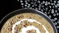 Instant Pot Vegan Dal Makhani Instant Pot Vegan Dal Makhani