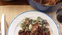 Coq au Vin (Chicken Braised in Red Wine) Recipe Coq au Vin (Chicken Braised in Red Wine) Recipe