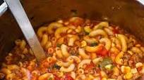 Instant Pot American Goulash Instant Pot American Goulash