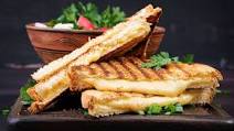 Grilled Cheese Sandwich Grilled Cheese Sandwich