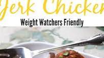 Slow Cooker Caribbean Jerk Chicken Slow Cooker Caribbean Jerk Chicken