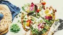 11 Healthy Pizzas Under 400 Calories 11 Healthy Pizzas Under 400 Calories