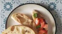Sourdough Ciabatta Sourdough Ciabatta