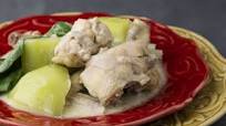 Ginataang Manok Recipe Ginataang Manok Recipe