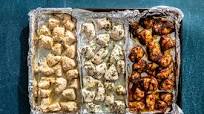 Sheet Pan Chicken 3 Ways Sheet Pan Chicken 3 Ways