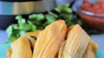 Steam Tamales in Instant Pot Steam Tamales in Instant Pot