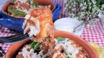 Instant Pot Low Carb Margherita Pizza Meatballs Instant Pot Low Carb Margherita Pizza Meatballs