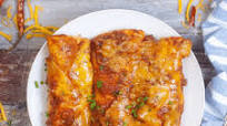 Air Fryer Enchiladas Air Fryer Enchiladas