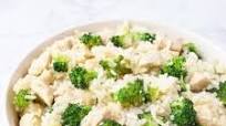 Instant Pot Chicken and Rice with Broccoli (Gluten Free) Instant Pot Chicken and Rice with Broccoli (Gluten Free)