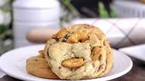 Bacon Chocolate Chip Cookies Bacon Chocolate Chip Cookies