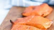 Ninja Foodi Salmon Recipe Ninja Foodi Salmon Recipe