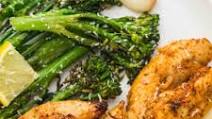 Air Fryer Grilled Chicken Tenders Air Fryer Grilled Chicken Tenders