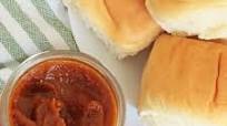 Homemade Pumpkin Butter Homemade Pumpkin Butter