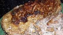 Crock Pot Mushroom Pork Tenderloin Crock Pot Mushroom Pork Tenderloin