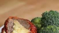 Bacon-wrapped Mashed Potato-stuffed Meatloaf Recipe by Tasty Bacon-wrapped Mashed Potato-stuffed Meatloaf Recipe by Tasty