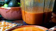 Spicy Salsa For Birria Spicy Salsa For Birria