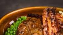 Liver and Onions Recipe With Bacon Liver and Onions Recipe With Bacon