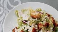 Iceberg Salad with Blue Cheese Dressing Iceberg Salad with Blue Cheese Dressing