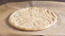 Simple Paleo Pizza Crust Recipe Simple Paleo Pizza Crust Recipe