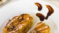 Coffee Raisin Cake With Sugar Glaze Recipe Coffee Raisin Cake With Sugar Glaze Recipe