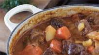 Hearty Beef Stew Hearty Beef Stew