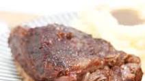 Slow Cooked Short Ribs Slow Cooked Short Ribs