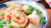 Shrimp With Lobster Sauce Recipe Shrimp With Lobster Sauce Recipe