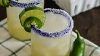 Jalapeno Margaritas Jalapeno Margaritas