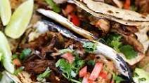 Slow Cooker Pork Carnitas Slow Cooker Pork Carnitas