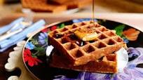 Waffles! Waffles!